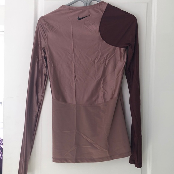 Nike Hypercool Longsleeve - Picture 2 of 2